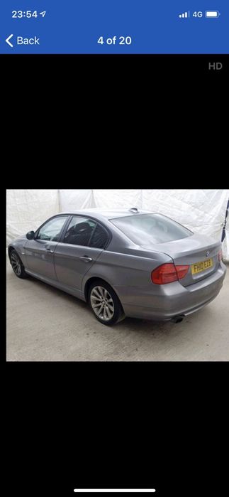 Usa stanga dreapta bmw e90 e91