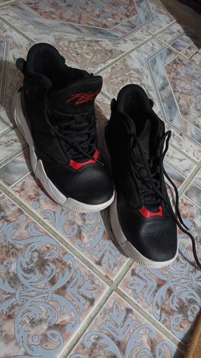 Adidasi max aura 4 unisex