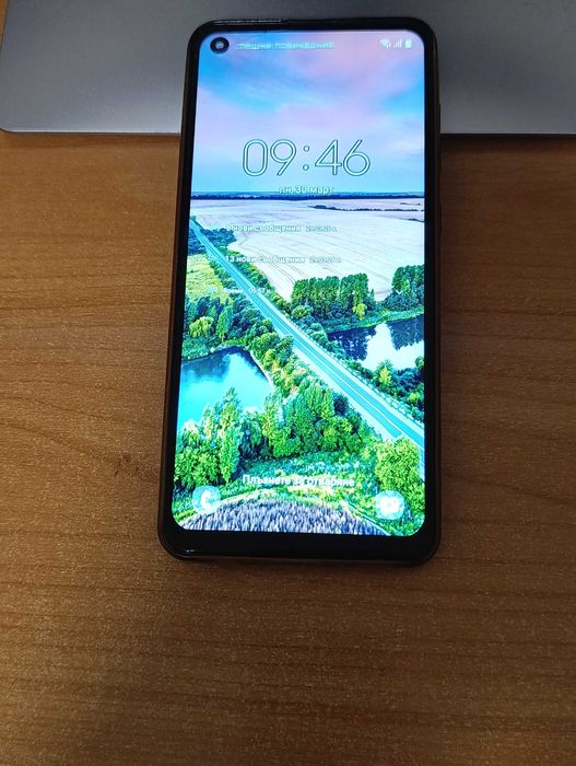 SAMSUNG Galaxi A21s