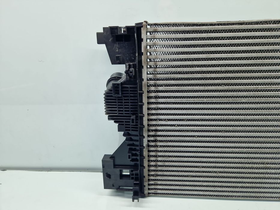 Radiator intercooler Mercedes Clasa A (W177) [Fabr 2019-2024] A2475000