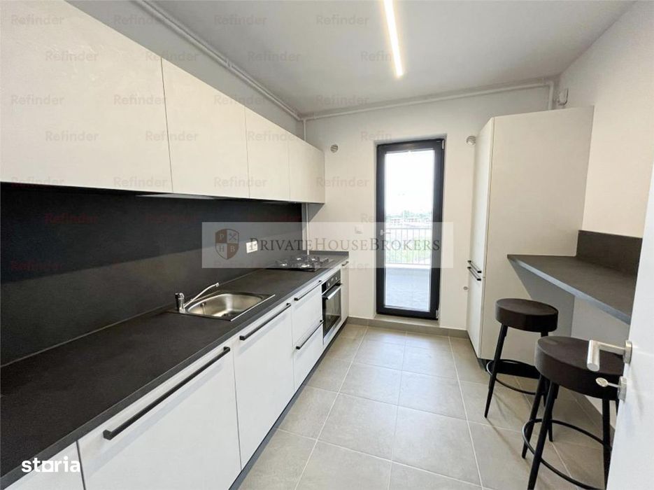 Pipera | Baneasa | Aviatiei | H Pipera Lake | Bloc 2021 | Parcare