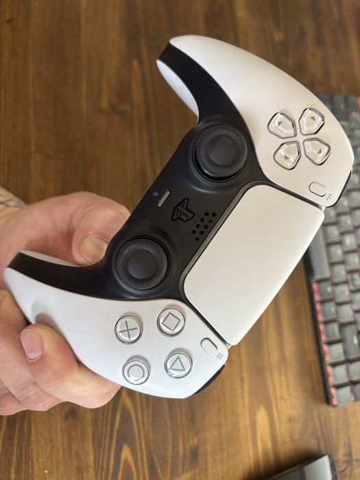 Sony PS5 DualSense