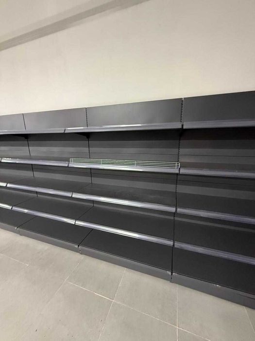 Торговое оборудование для магазина