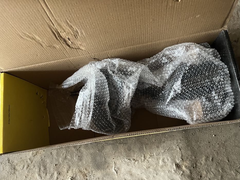 Амортизатор winkod