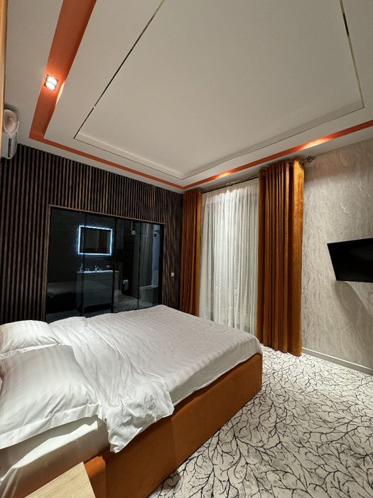 Дача Премиум класса Абу Даби в Чарваке