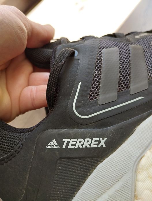 Adidas terrex 38 н.