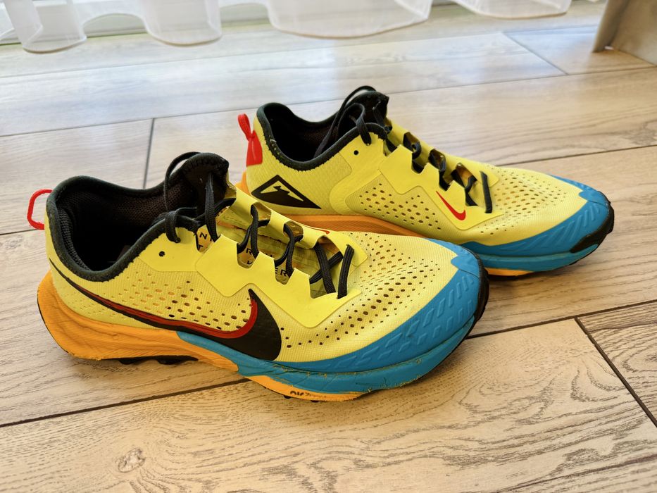 Nike Air Zoom Terra Kiger