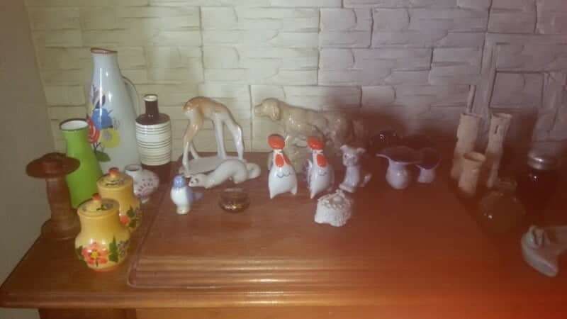 Продаются предметы искусства 60-2000годов