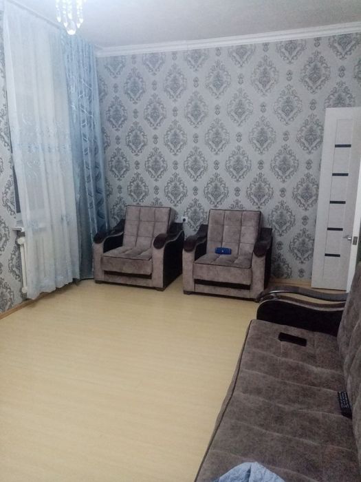 Сдам свою квартиру
