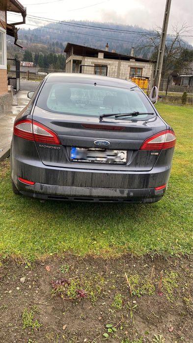 Dezmembrez/vand Ford Mondeo 2007
