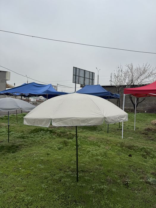 Zontik 1 oyoqli optim