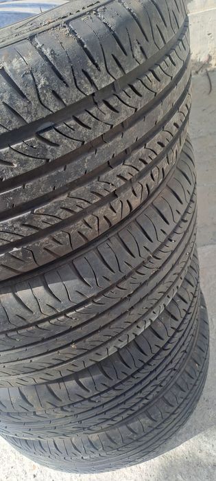 Диски R16 с нов шинами