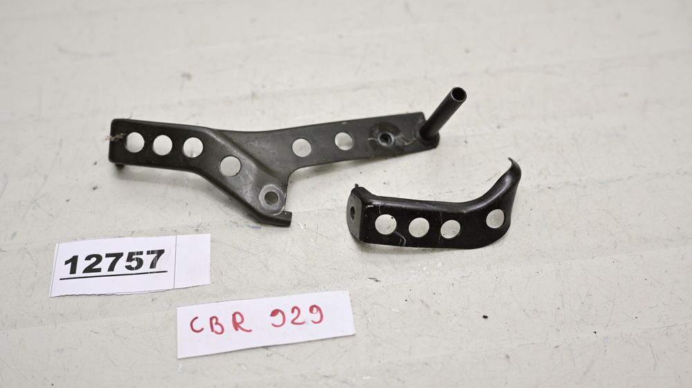 Suporti Prindere Bracket Carena Honda CBR 929 2000 - 2001