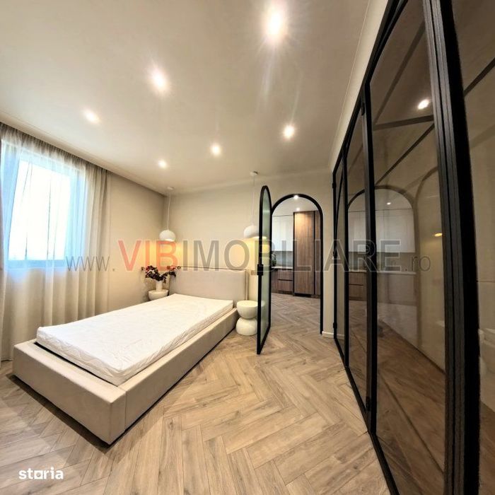 Studio - Apartament - Unirii - Nou