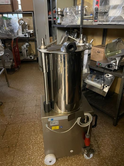 Ustensile carmangerie