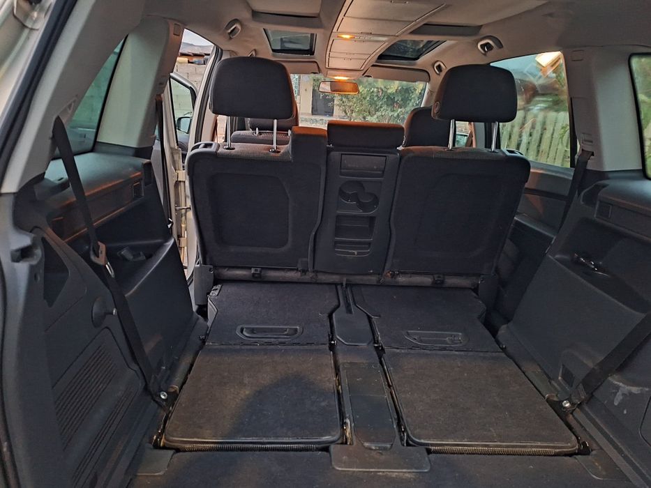 Opel Zafira de vanzare