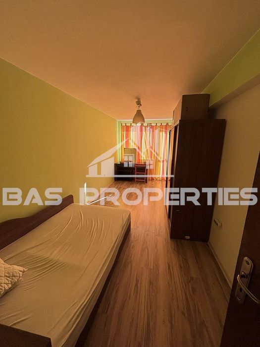 Дава се под наем Тристаен апартамент в София, Мусагеница - 80 кв.м за 750 € - Снимка #3