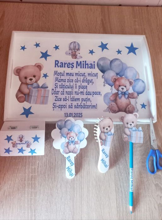 Tavite mot personalizate