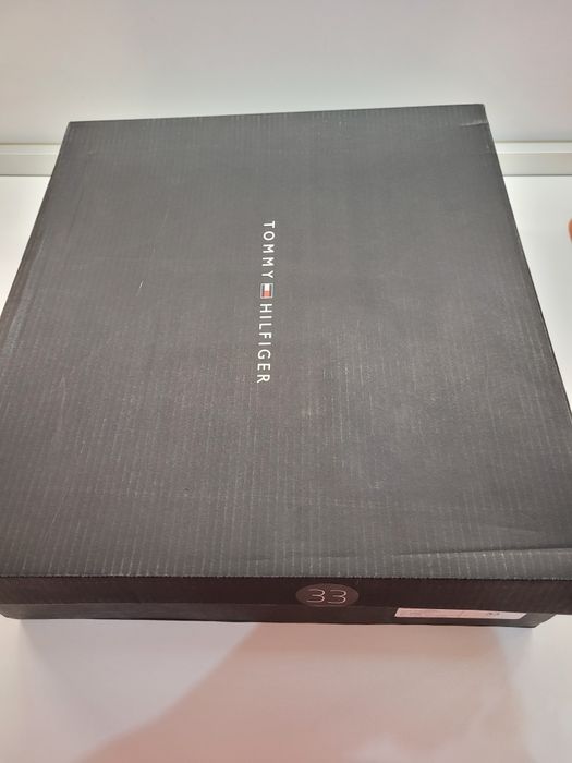 Детски ботуши Tommy Hilfiger 33 номер