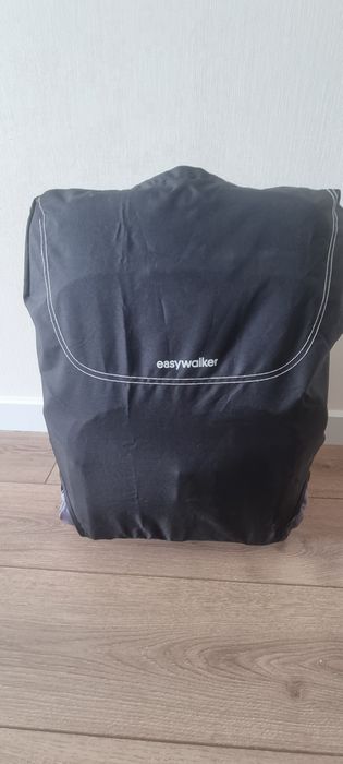 Прогулочная коляска easywalker ( Miley 2)