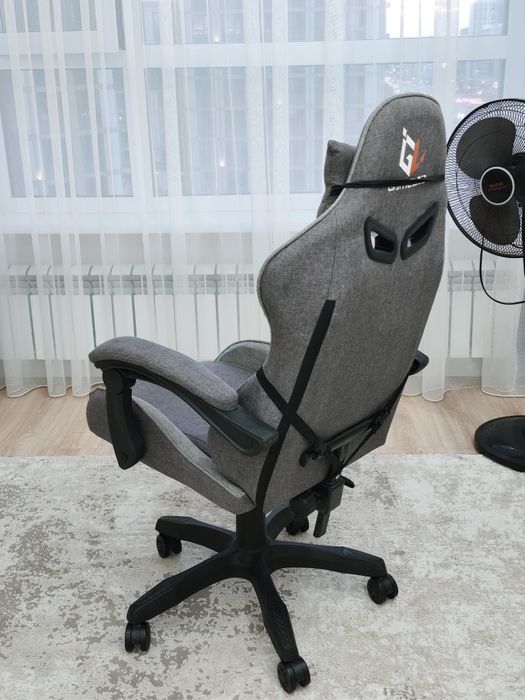 Кресло GameLab TETRA