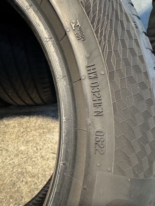 Гуми 205/55/16 CONTINENTAL Ultra Contact