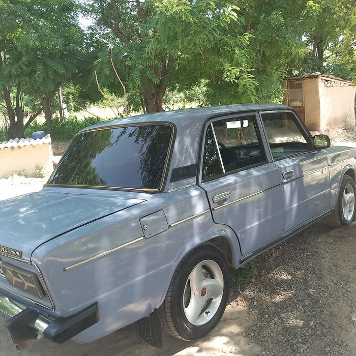 Vaz2106 sotiladi