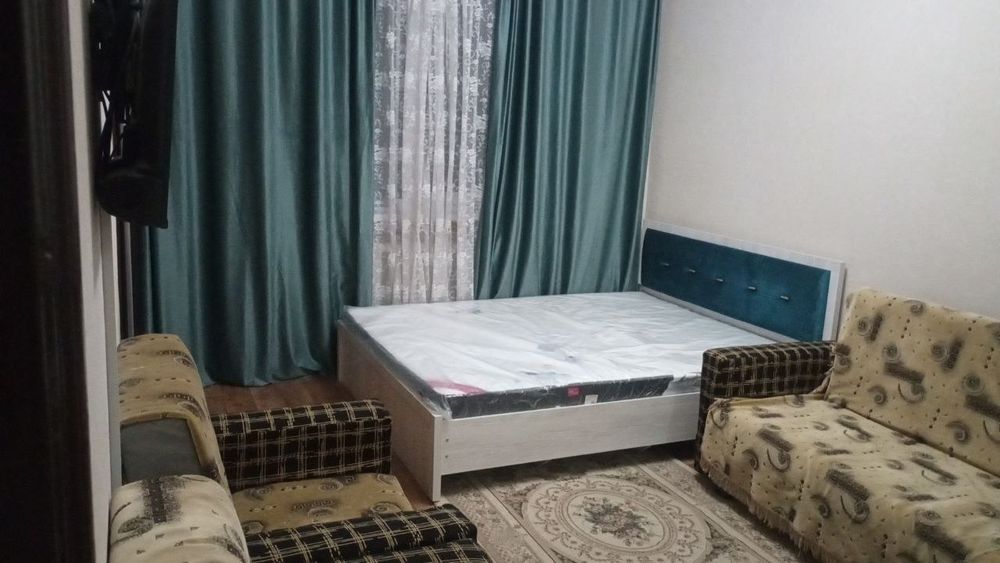 Аренда чиланзар 3.  Одна комнатная