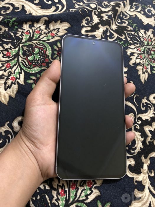 Samsung galaxy a56 5g 8/256