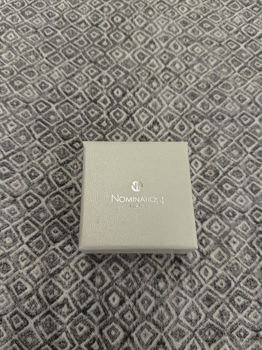 Обеци Nomination