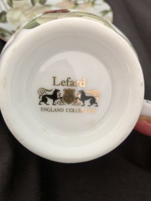 Чаши за кафе/чай