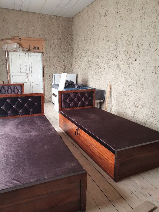 1 kishilik spalnilar optim narxda