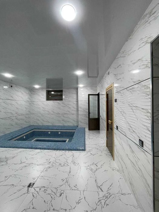 Коттедж. Ул. Циалковского.