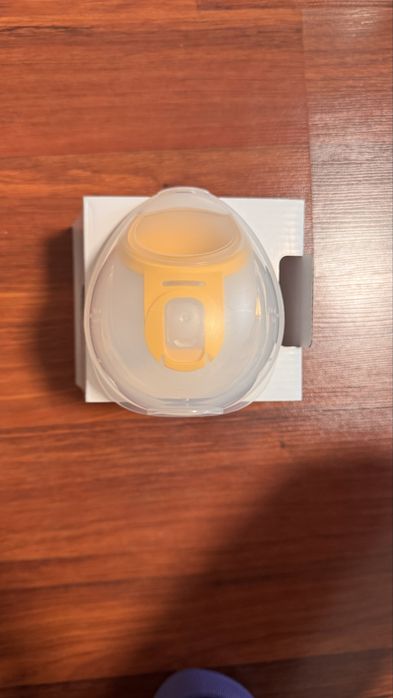 Medela solo помпа за кърма