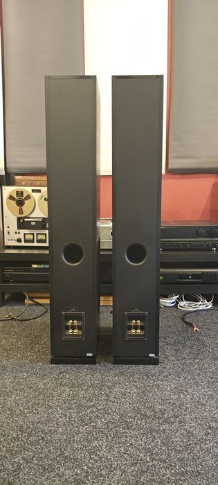 Jamo S 608 / Cap de serie / 150W RMS / Bass Masiv