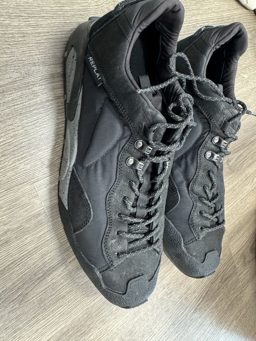 Мъжки обувки Replay