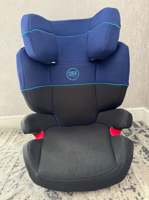Автокресло детское Cybex, сайбекс