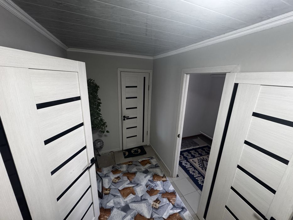 ЧАСТНЫЙ ДОМ   Кемертоган МТФ