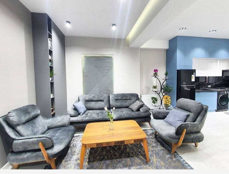 Yangi Toshmi Universiteti yonida kvartira