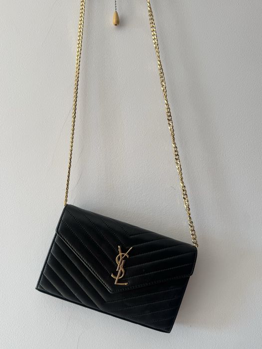 3 чанти LV, Di or, YSL