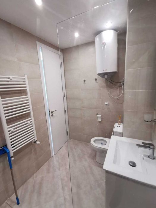 Двустаен имот в Младост 2