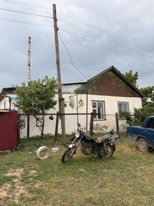 Продаются 2 дома с сараем