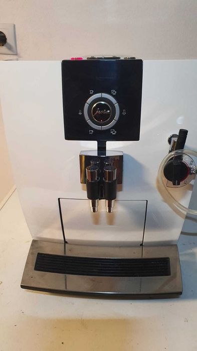 Espresor cafea Jura Impressa J5