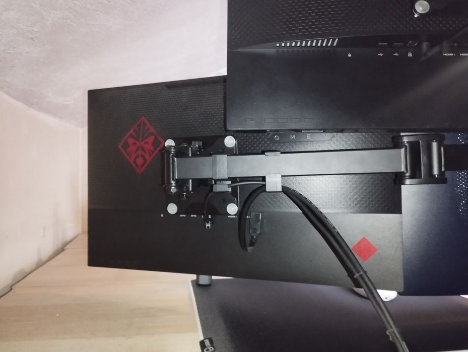 Монитор HP Omen 25 144hz