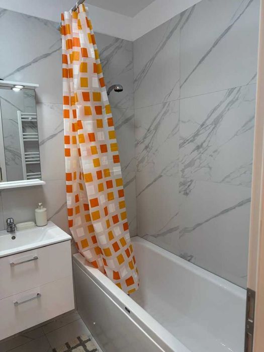 Apartament 1 camera | Militari | Parcare + centrala