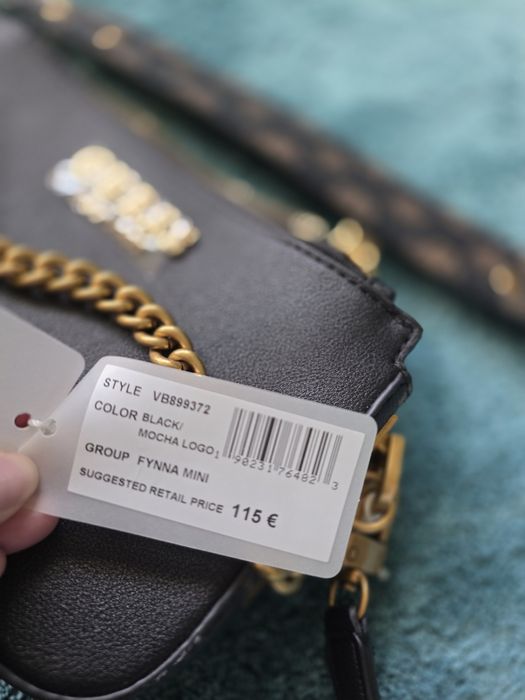 Нова Guess малка оригинална чанта