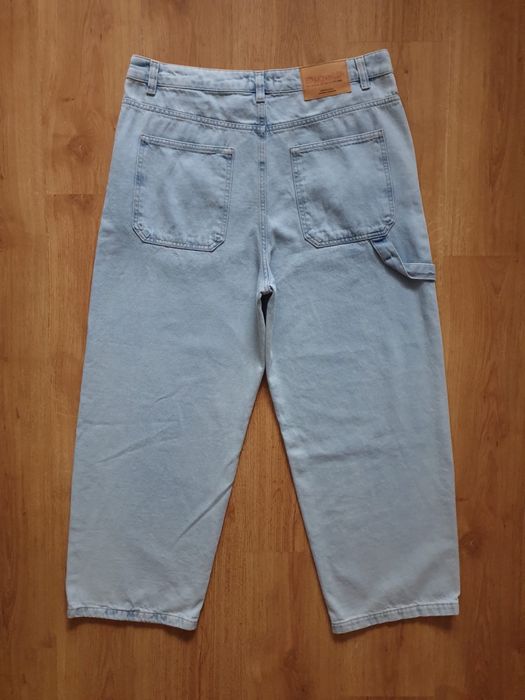 Defacto Baggy Jeans W36