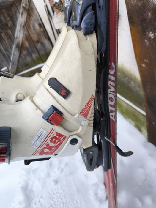 Schiuri 1.80 clăpari