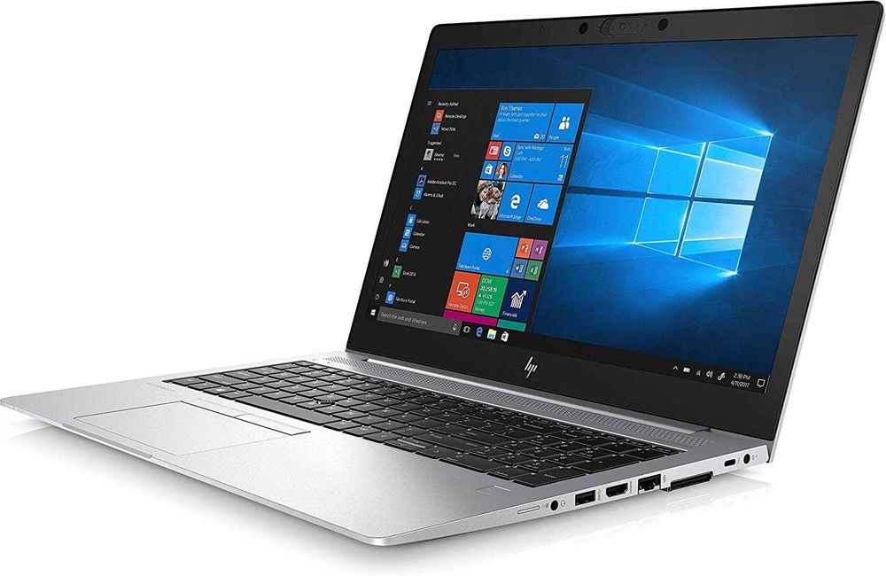 Ultrabook HP Elitebook 850 G6 IntelCore i5-8350/16GB/256SSD/15.6"/W11!