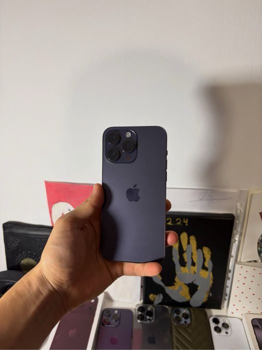 Iphone 14 Pro Max Айфон 14 про макс 256гб